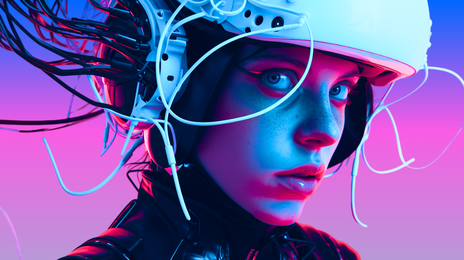 AI image generation — create unique pictures