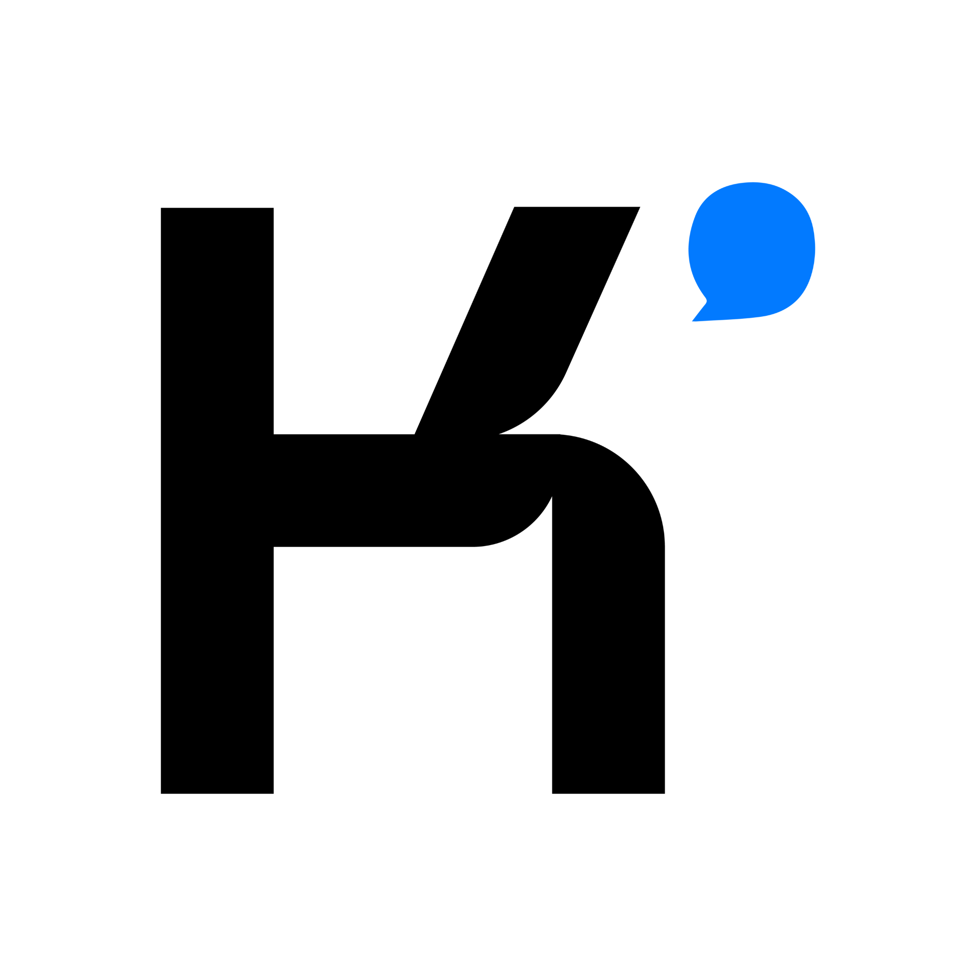 Иконка Kimi K2 Thinking