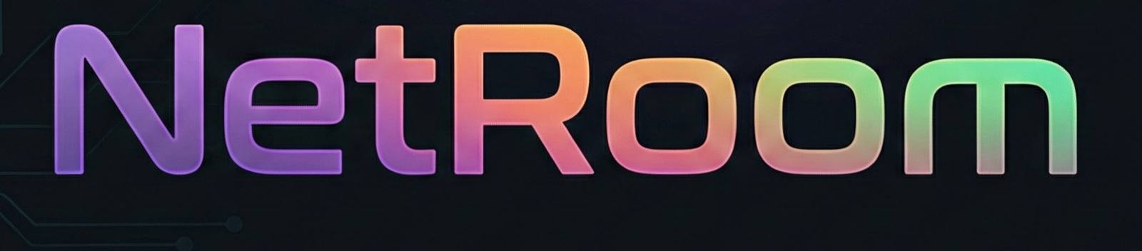 NetRoom Logo